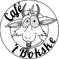 Café 't Bokske