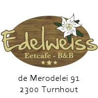Eetcafé Edelweiss