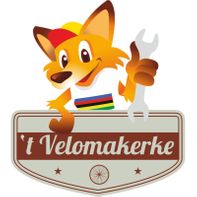 't Velomakerke